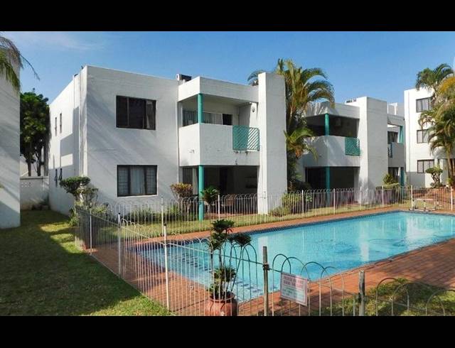 2 BEDROOM COMPLEX FOR SALE IN MUSGRAVE